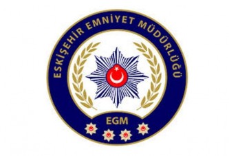 Emniyet Müdürlüğü'nden bayrak olayı ile ilgili açıklama