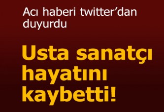 Emre Saltık hayatını kaybetti