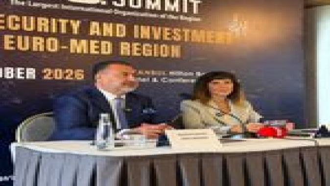 ENERJİNİN DİPLOMASİ MASASI İSTANBUL’DA KURULUYOR