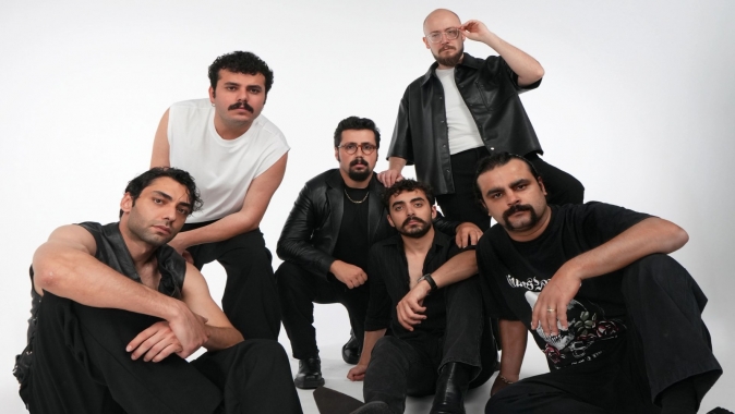EnFest’te bu akşam sahne Dedublüman’ın