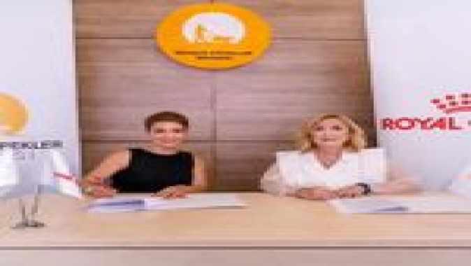 Engelli bireylerin bağımsızlığına güç veren iş birliği