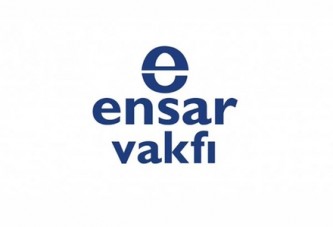 Ensar Vakfı internet sitesini kapattı