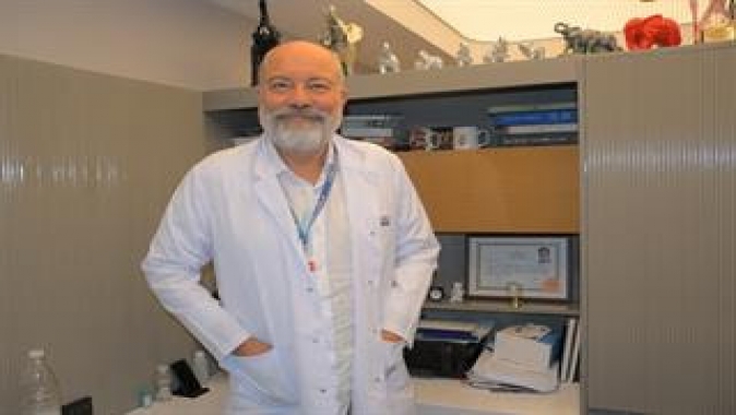 Epilepsi Hastalarına “Nöbet” Uyarısı...