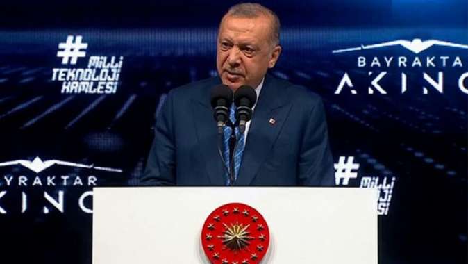 Erdoğan’dan ‘Z’ kuşağı açıklaması