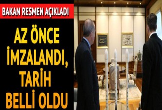 Erdoğan-Elon Musk görüşmesinden sonra flaş gelişme