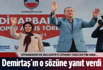 Erdoğan: Meydanlara devletin parasıyla çıkıyorum