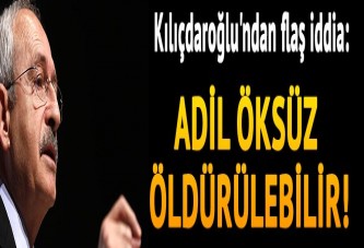 Erdoğan'a: Sevr'i mi savunuyorsun