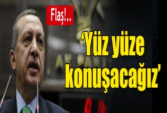 Erdoğan'dan Arınç'a üstü kapalı yanıt!