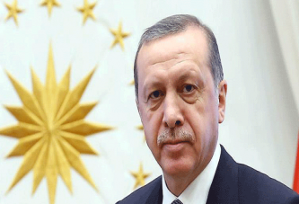 Erdoğan'dan Hayır'cılara cevap: İtirazları millete!