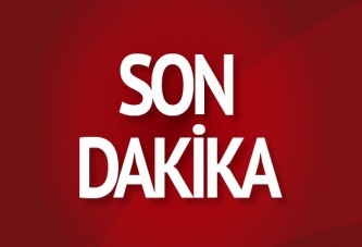 Erivan'da polis karargahına saldırı