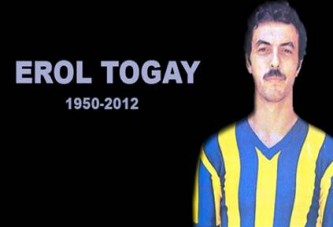 Erol Togay hayatını kaybetti