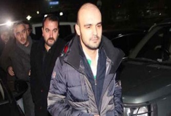 Eski Bakan Bayraktar'ın oğlu, ifade verdi