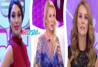 Esra Erol, ATV haberin reytingini arttırdı