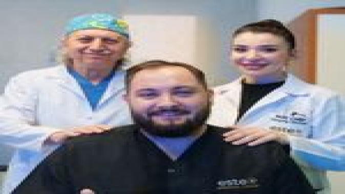Este Medical Group İstanbul Kliniği kadınlara özel tıraşsız saç ekimi sunuyor