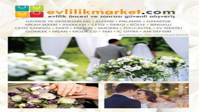 EvlilikMarket.com Satılıyor