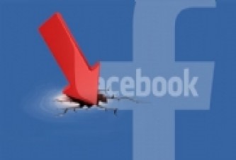 Facebook’a erişim sağlanamıyor