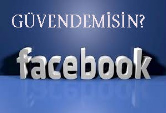 Facebook 'Güvende misin' uygulaması devrede