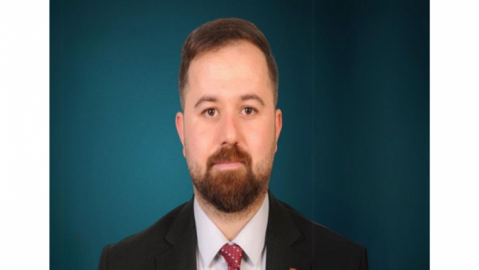 Fatih Salih Mehmet Kocabıyık: “Gazze'ye Ulaşan Bir Yardım Gemi Değil, Evrensel Ahlak Engellenmiştir”