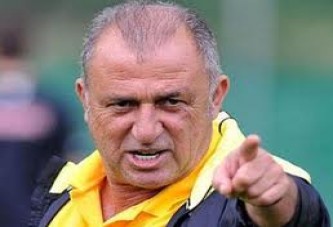 Fatih Terim'in Maaşına SÜPER ZAM!