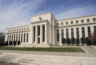 Fed sürpriz yapmadı