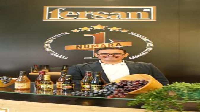 Fersan’a Güvenilir Tedarikçi Sertifikası