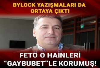 FETÖ yargı mensubu üyelerini 'gaybubet birimi'yle korumuş