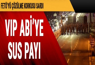FETÖ’yü çözülme korkusu sardı