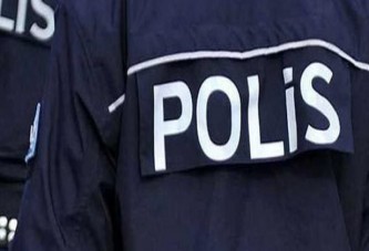 FETÖ'nün 44 polisine tutuklama istemi.
