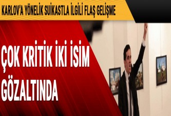 FETÖ'nün eski imamı: Suikastı duyuran Abdullah Bozkurt'a dikkat edin