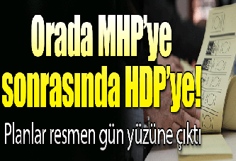 FETÖ'nün siyaseti dizayn çabaları gün yüzüne çıkarıldı