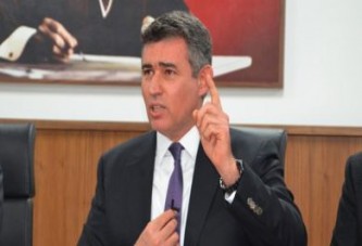 Feyzioğlu: Cumhurbaşkanı talimat verseydi, hayati bilgileri sunardım