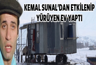 Film gibi hayat!