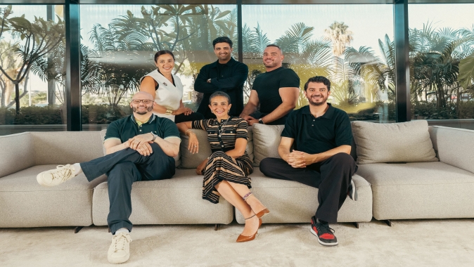 Flat6Labs Büyüyor: F6 Group, yeni risk sermayesi kolu F6 Ventures'ı hayata geçiriyor