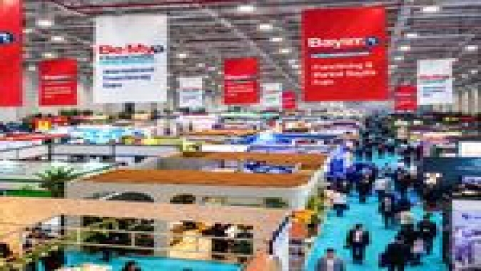 Franchise yatırımında 100 milyar TL’yi aşan potansiyel