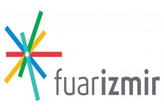Fuar İzmir'in logo tasarımı yapıldı