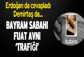 Fuat Avni’nin iddialarını yanıtladılar!