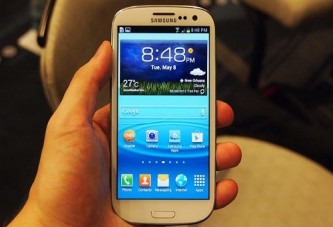 Galaxy S3 için Android 4.3 ortaya çıktı