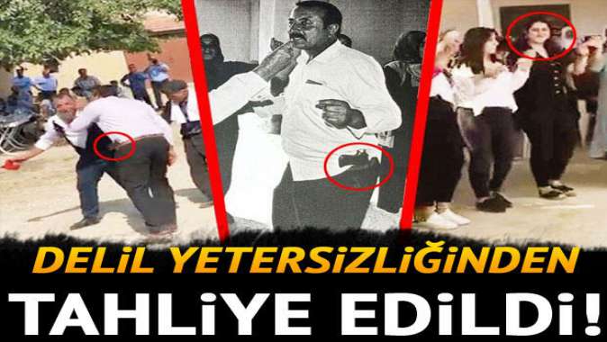 Gamze Boynuince cinayetinde flaş gelişme: Muhtar tahliye edildi!