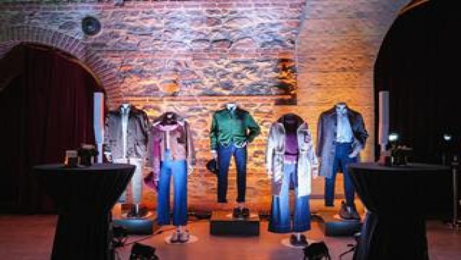 GANT, ustalığın ve zarafetin buluştuğu yeni koleksiyonunu deneyimsel bir lansmanla tanıttı
