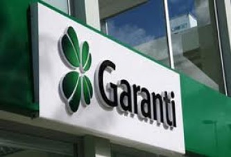 Garanti Bankası inceleniyor