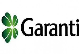 Garanti, ilk altı ayda 1,8 milyar lira kara ulaştı