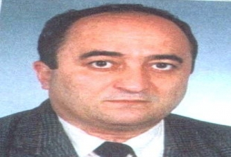 Gazeteci Tayfun Ayder Vefat Etti