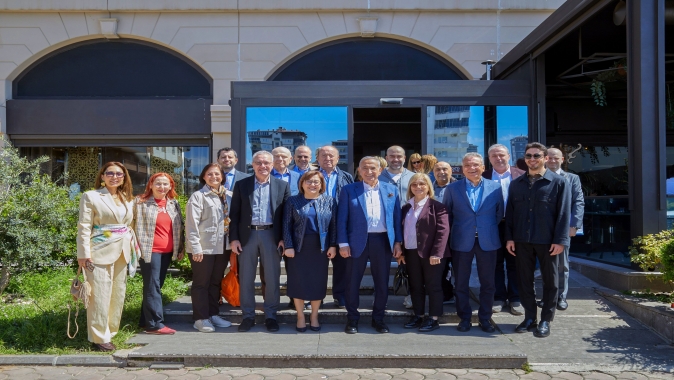 Gaziantep’in Yaşam Kültürü Hasan Süzer Müzesi’nde Yaşatılıyor
