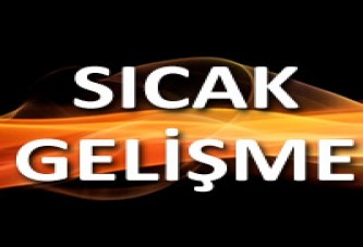 Gaziantep saldırısında flaş gelişme