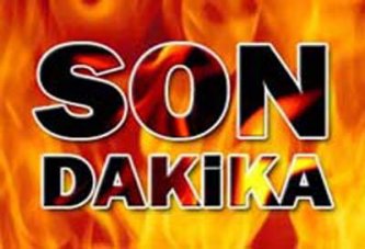 Gecekondu yangınında bir kişi öldü