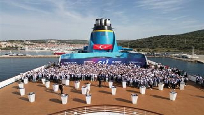 Geçmişin Birikimiyle, Geleceğe Yelken Açan Arvento 20 Yaşında