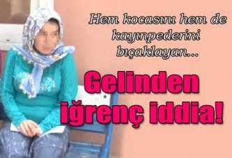 Gelinden şok iddia!