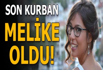 Genç mimar trafik kazası kurbanı oldu!