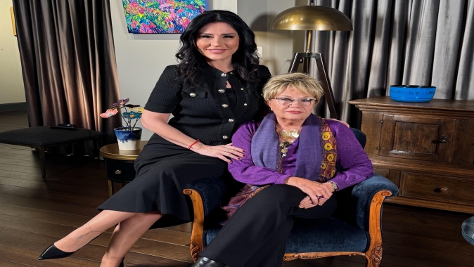 GENÇ OLSAYDIM BÜTÜN DİZİLERİN BAŞROLÜ BEN OLURDUM