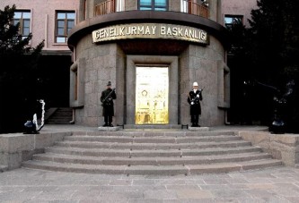 Genelkurmay'dan 'Paralel Santral' açıklaması